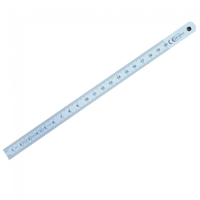3er-Set Edelstahllineale – 15 Cm, 20 Cm, 30 Cm, Rostfrei, Mit Aufhängeloch, Präzise Skala, Ideal Für Büro, Schule Und Technische Zeichnungen