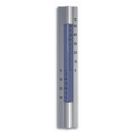 Innen - Aussen - Thermometer - WIPEX Werbemittel, Werbeartikel