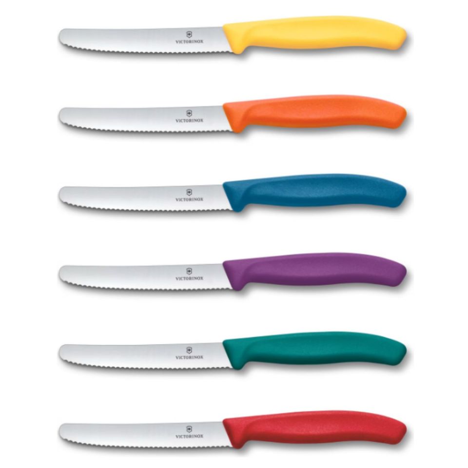 Hochwertige Victorinox Messer, personalisiert mit Ihrem Sujet