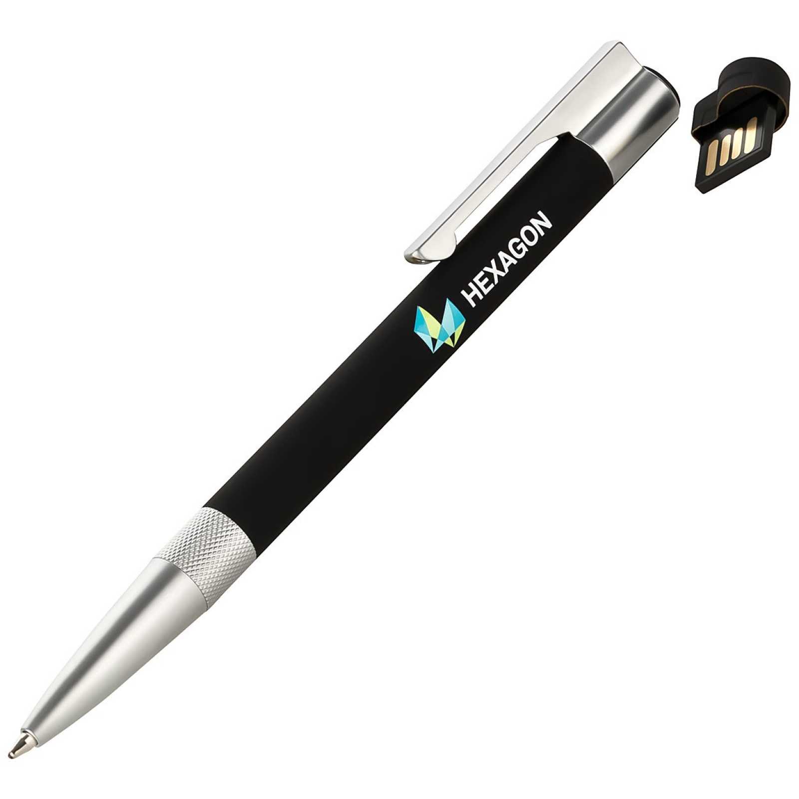 USB Kugelschreiber - WIPEX Werbemittel, Werbeartikel & Giveaways