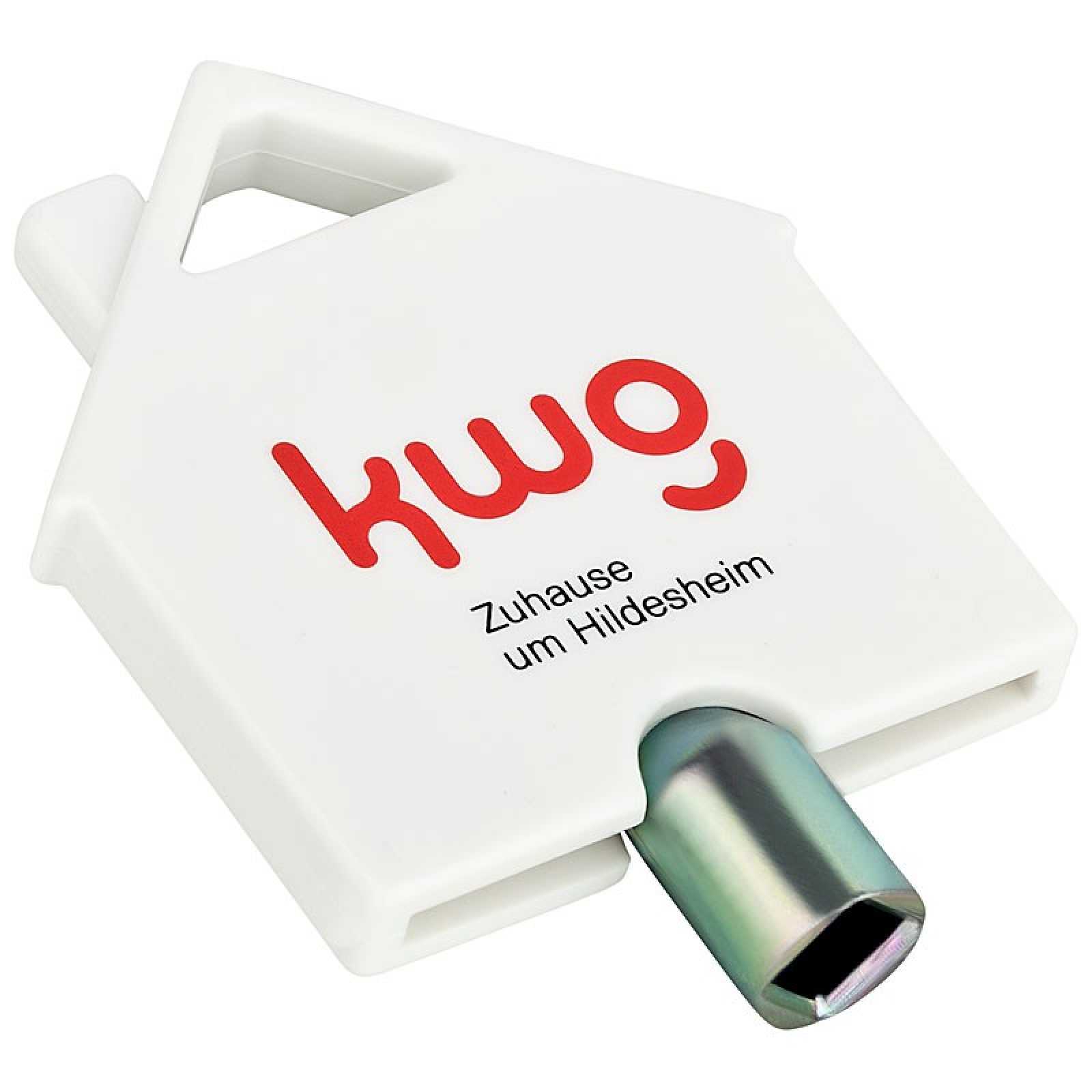 Heizungsentlufter In Hausform Gunstig Bedrucken Mit Logo Als