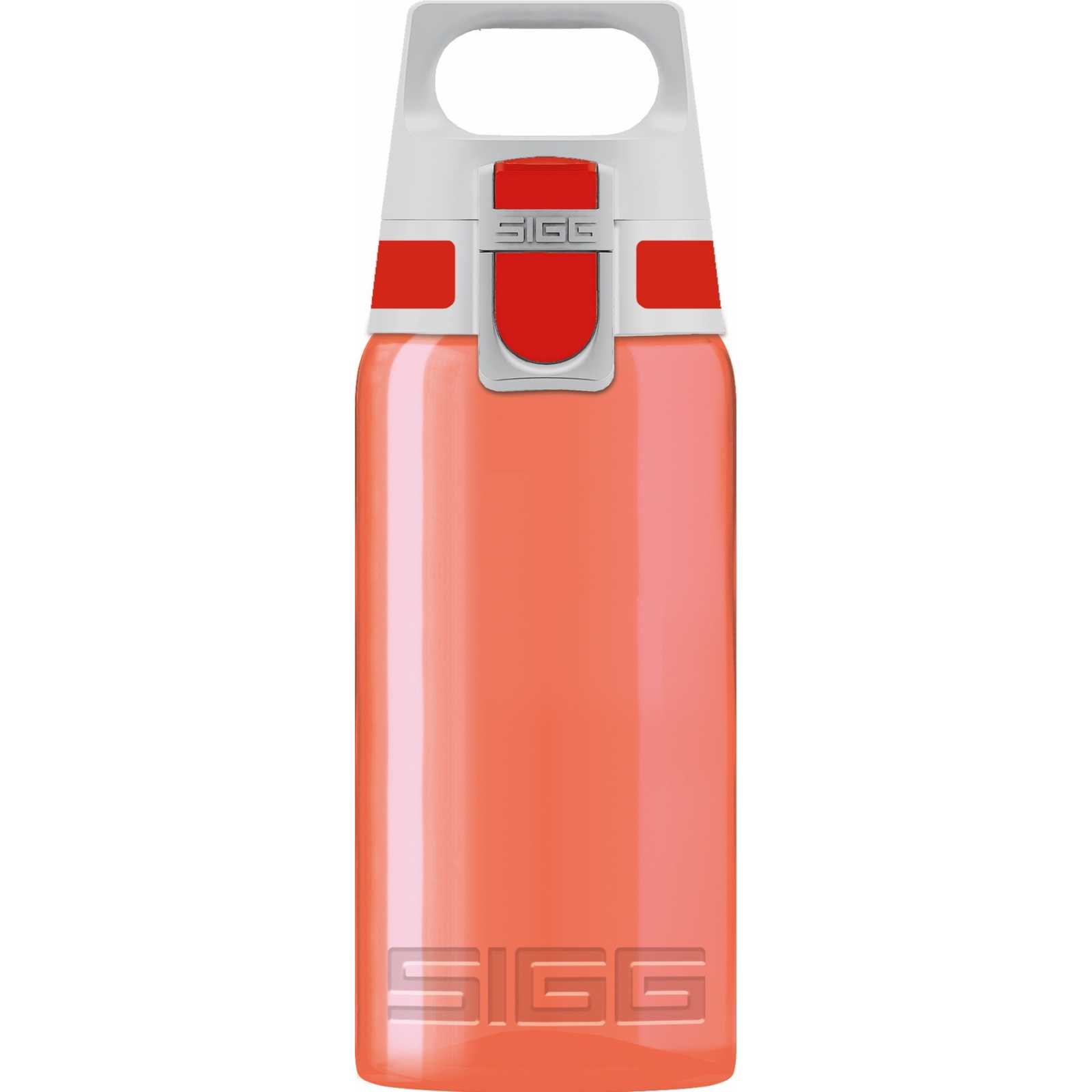 SIGG Viva Flasche 0.5L günstig bedrucken mit Logo als Werbegeschenk ab ...
