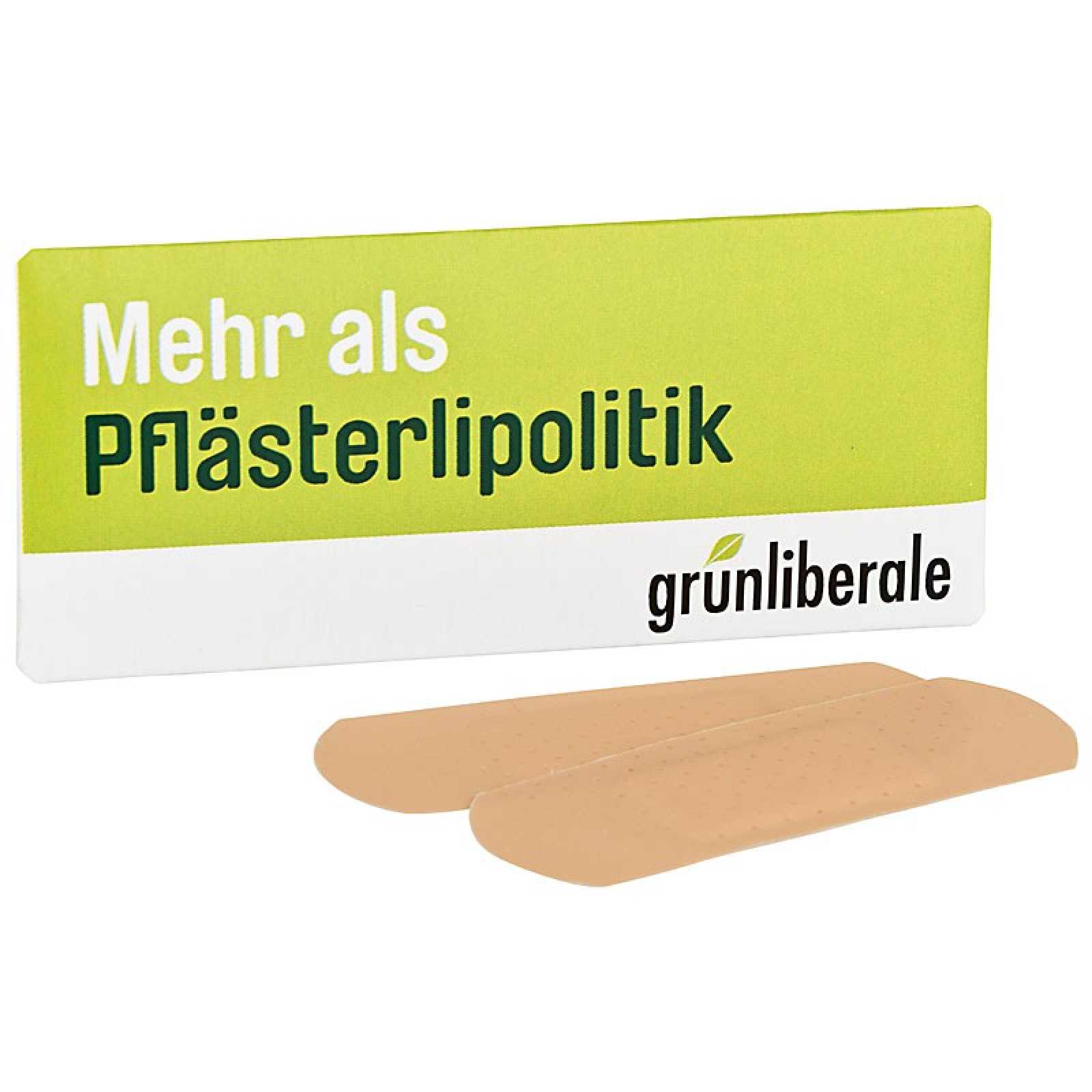 Pflasterbox Safe Card - WIPEX Werbemittel, Werbeartikel & Giveaways