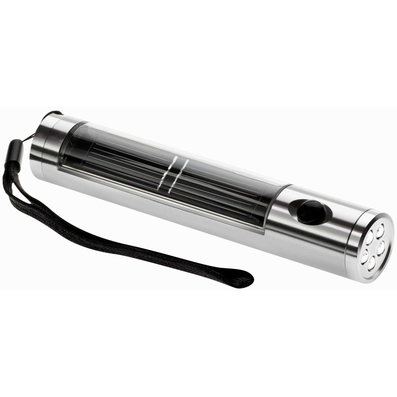 SOLAR LEUCHTE günstig bedrucken mit Logo als Werbegeschenk ab 11,20 CHF