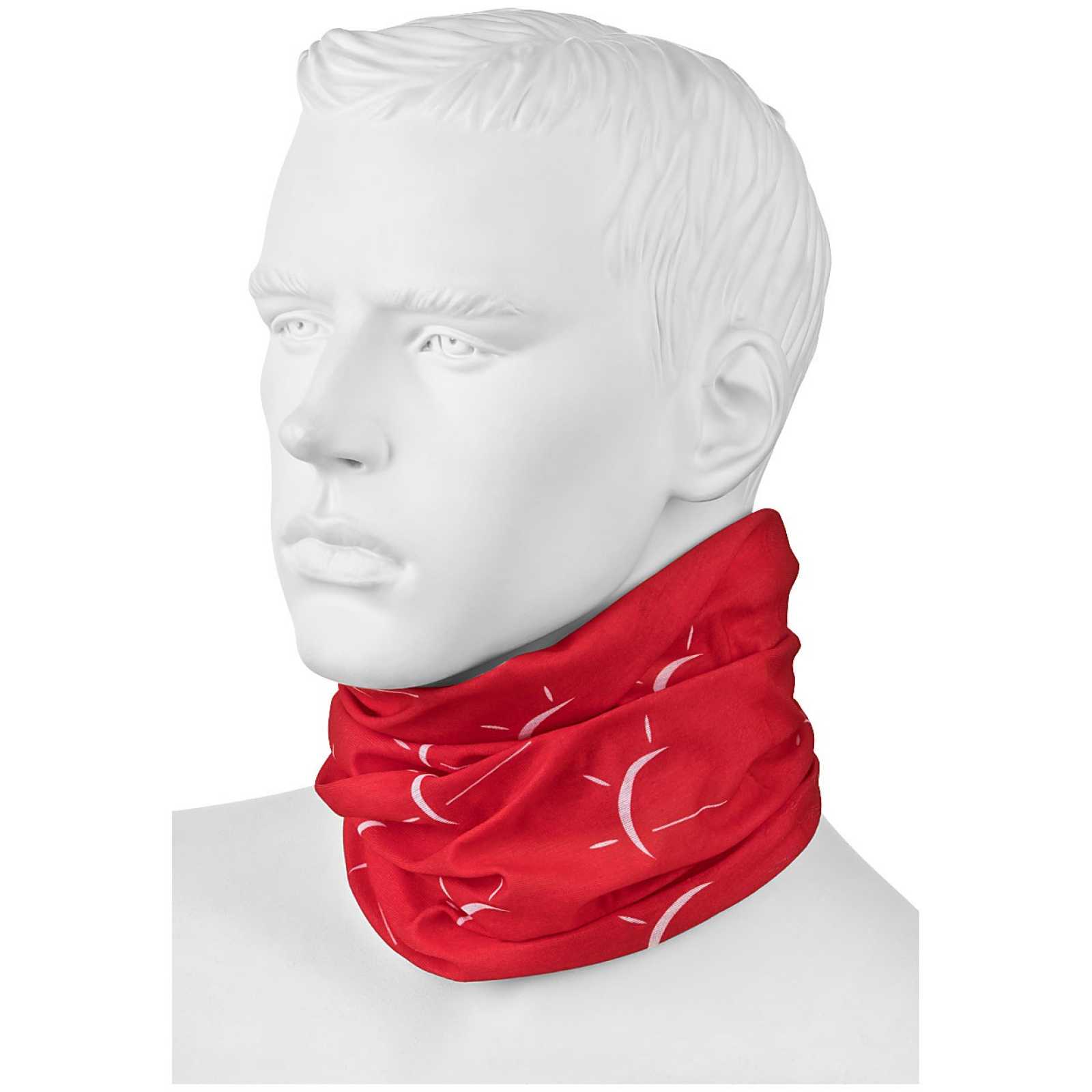 bandana schlauchtuch