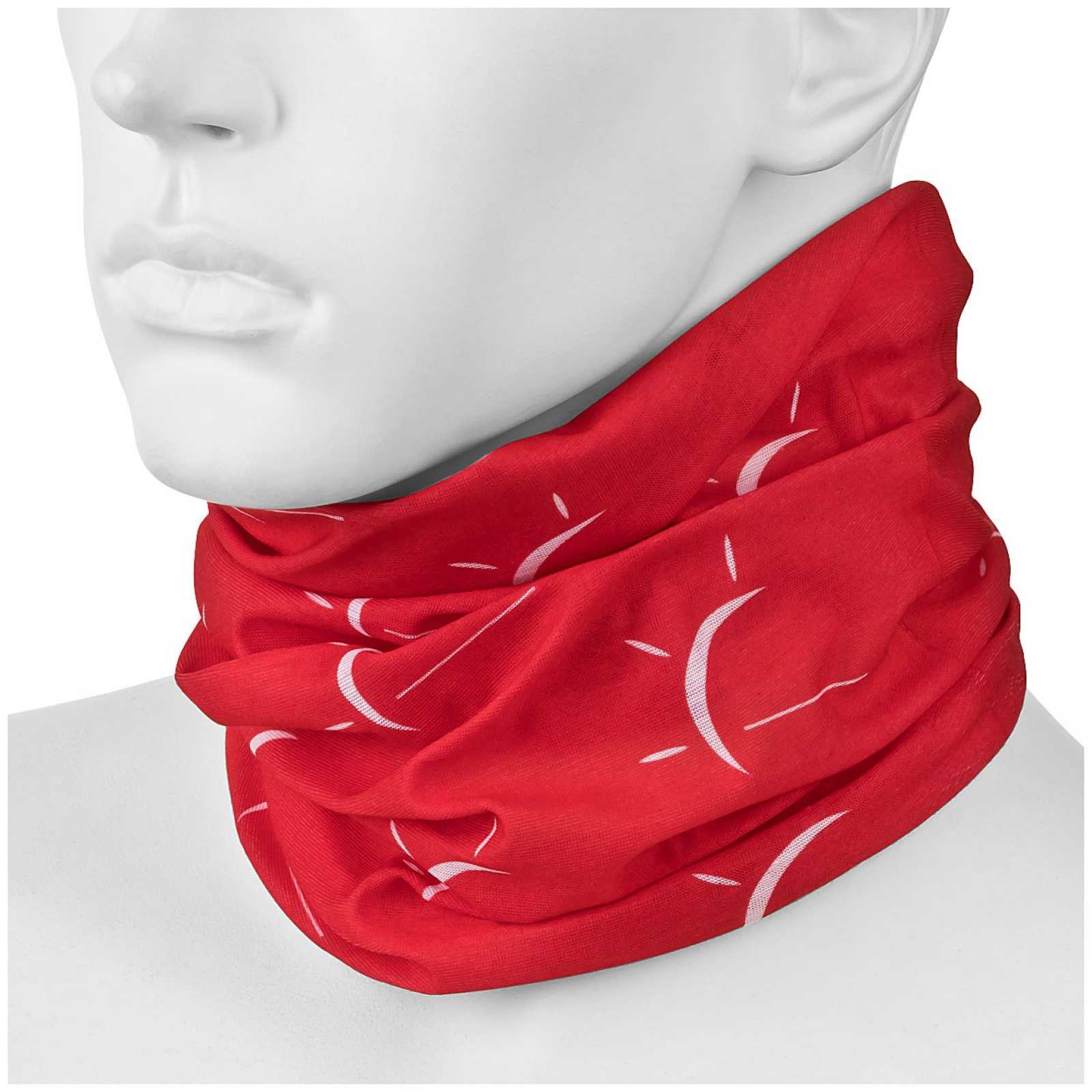 bandana schlauchtuch