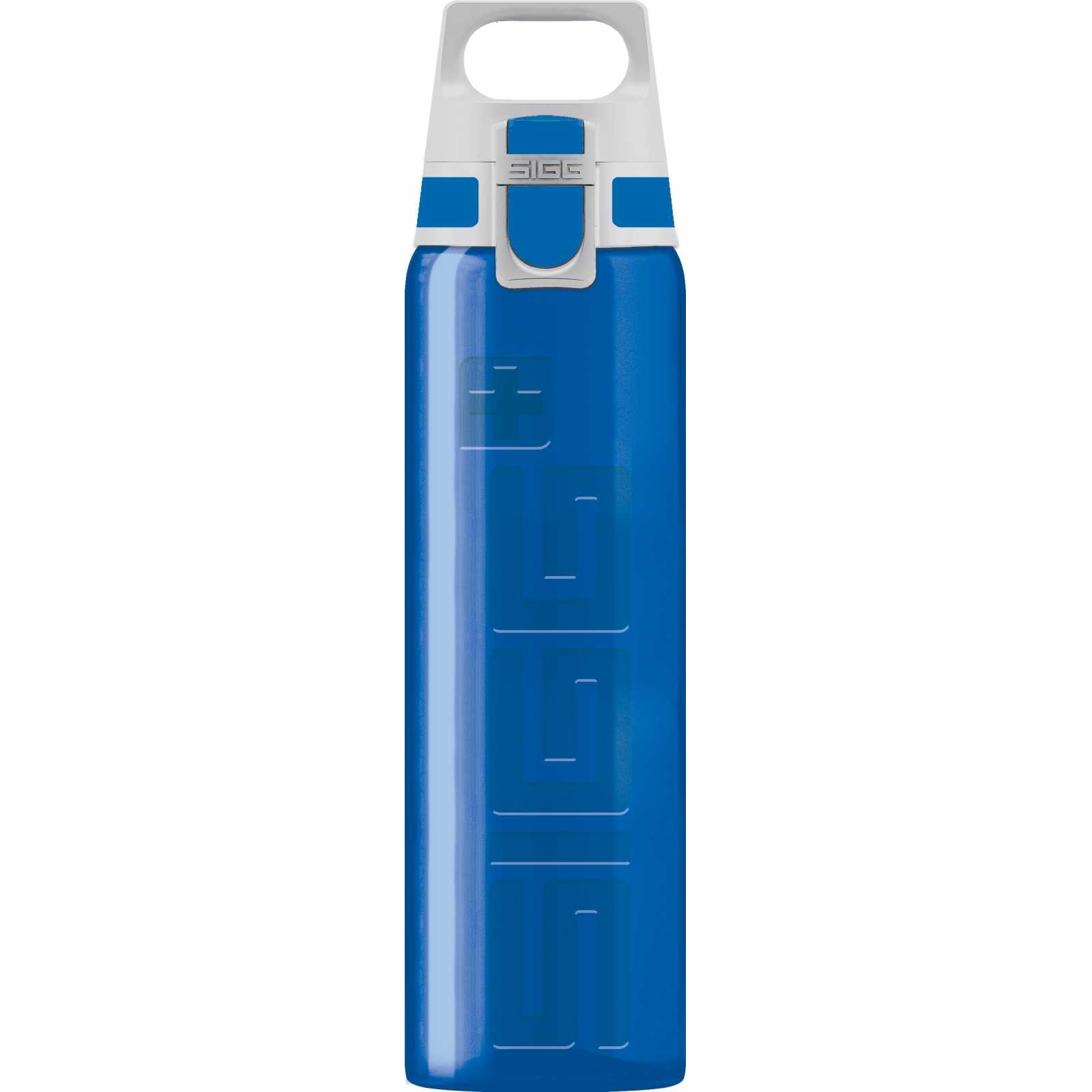 SIGG VIVA FLASCHE 0.75L günstig bedrucken mit Logo als Werbegeschenk ab ...