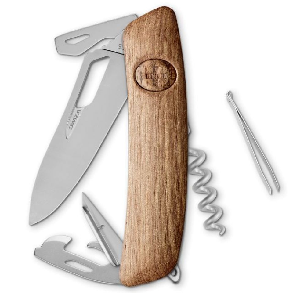 Taschenmesser mit Logo bedrucken